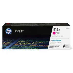 HP 415A Toner Cartridge - Magenta