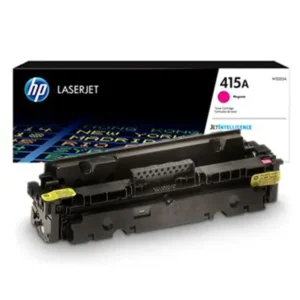 W2033A-HP 415A Toner Cartridge - Magenta(5)