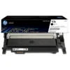 HP 117A Toner Cartridge - Cyan