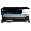 HP 117A Toner Cartridge - Yellow