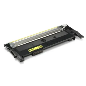 W2072A-HP 117A Toner Cartridge - Yellow(3)