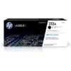 HP 117A Toner Cartridge - Yellow