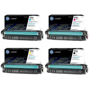 W2120X-HP 212X Toner Cartridge - Black(13)