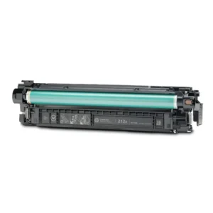 W2120X-HP 212X Toner Cartridge - Black(5)