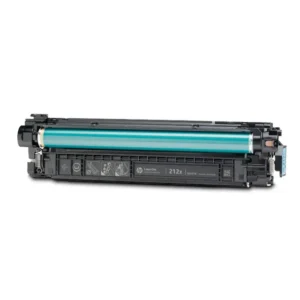 W2121X-HP 212X Toner Cartridge - Cyan(6)