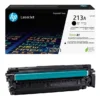 HP 213X Toner Cartridge - Black