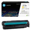 HP 213X Toner Cartridge - Yellow