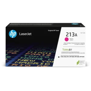 W2133A-HP 213A Toner Cartridge - Magenta(1)