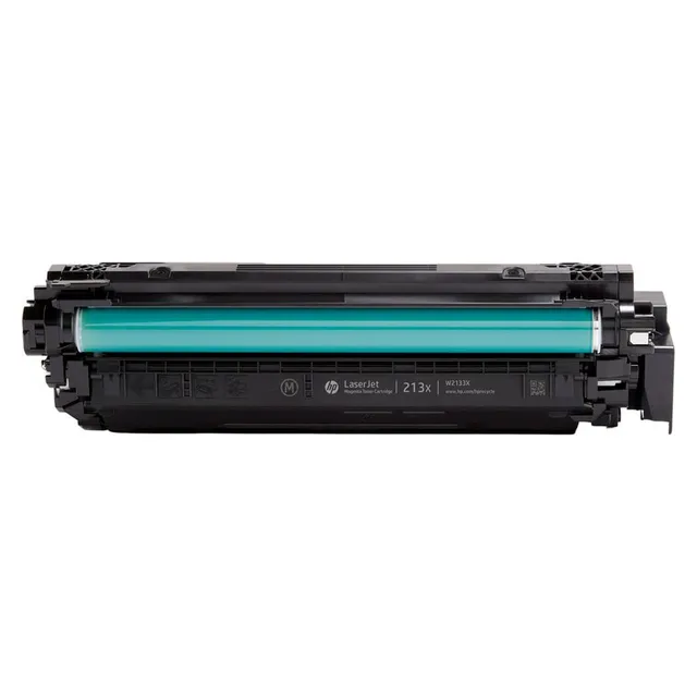 HP 213X Toner Cartridge - Magenta