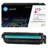 HP 214Z Toner Cartridge - Yellow
