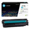 HP 214Z Toner Cartridge - Black