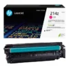 HP 214Z Toner Cartridge - Yellow