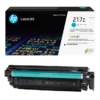 HP 217Z Toner Cartridge - Yellow
