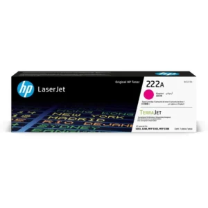 W2223A-HP 222A Toner Cartridge - Magenta(1)