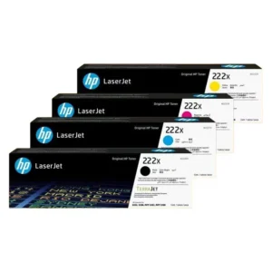 W2223X-HP 222X Toner Cartridge - Magenta