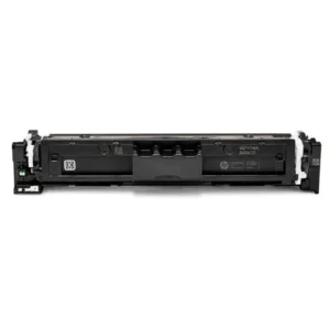 W2300A-HP 230A Toner Cartridge - Black