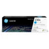 HP 230X Toner Cartridge - Black