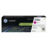HP 230A Toner Cartridge - Magenta