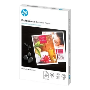 7MV79A-HP A4 Professional Business Paper Matte 180gsm - 150 Sheets (2)_1