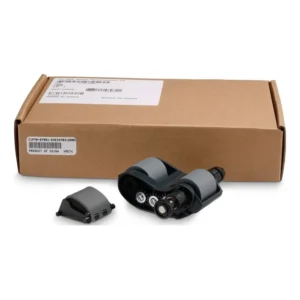HP C1P70A ADF Roller Kit - HP Document Feeders