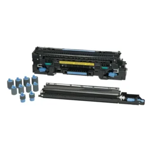HP C2H57A Maintenance Kit 220V - LaserJet M806 M830 (2)