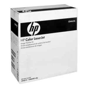 HP CB463A Transfer Kit - Color LaserJet CM6040 Series (2)