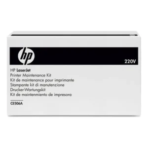 HP CE506A Fuser Kit 220V - Color LaserJet CP3525 MFP (3)
