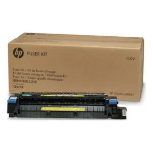 HP CE977A 110V Fuser Maintenance Kit - Color LaserJet CP5525 Series (1)