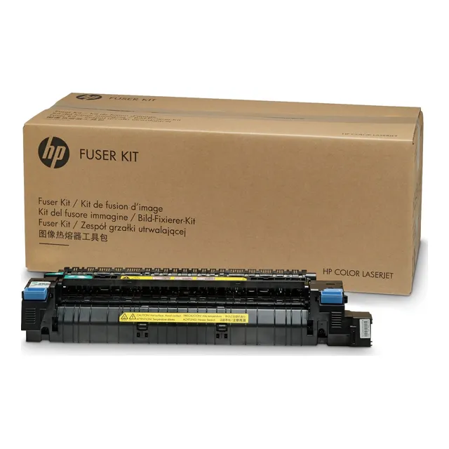 HP CE978A 220V Fuser Maintenance Kit - Color LaserJet CP5525 Series