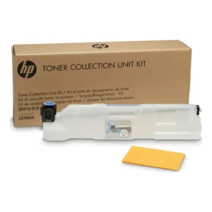 HP CE980A Toner Collection Kit - Color LaserJet CP5525 Series