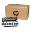 HP F2G77A Fuser Maintenance Kit 220V - LaserJet M604