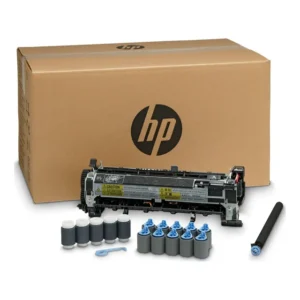 HP F2G77A Fuser Maintenance Kit 220V - LaserJet M604