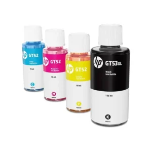 HP Ink Bottles