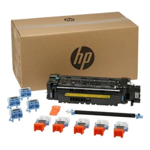 HP J8J88A Fuser Maintenance Kit 220V - LaserJet M631