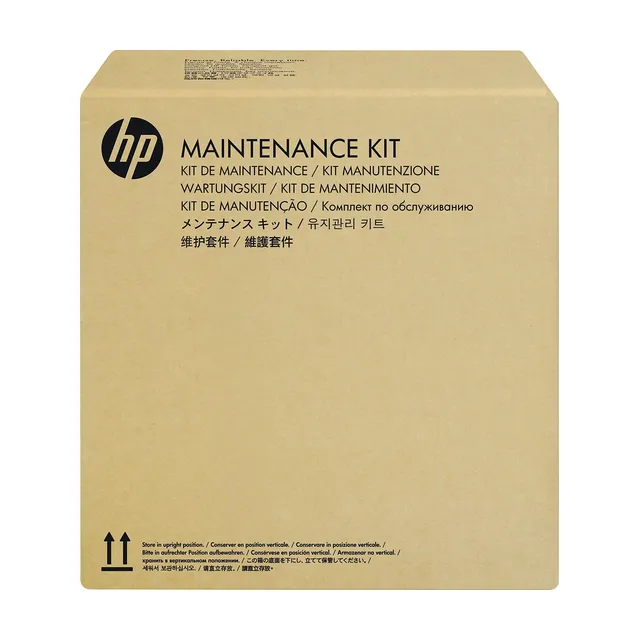 HP L2754A Roller Replacement Kit - LaserJet 3000 S3
