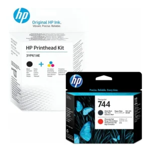 HP Printheads