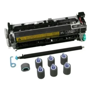 HP Q5422A Fuser Maintenance Kit 220V - LaserJet 4250 4350 (1)