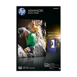 Q8692A-HP 10x15cm Advanced Photo Paper Glossy 250gsm - 100 Sheets (1)_2