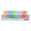 Stabilo Swing Cool Highlighters - Pastel Wallet 8