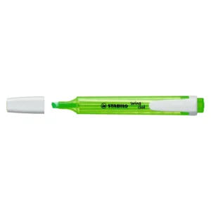 275-33-Stabilo Swing Cool Highlighter - Green (1)_1