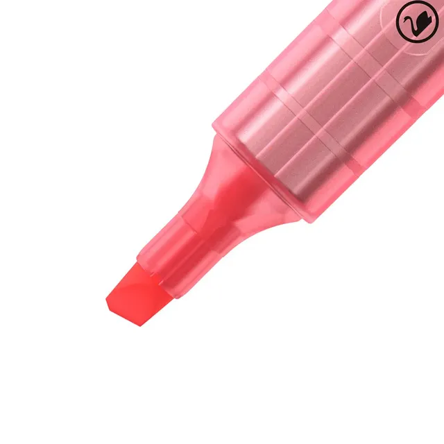 Stabilo Swing Cool Highlighter - Red