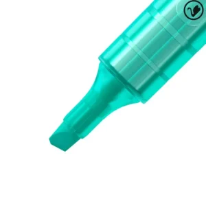 275-51-Stabilo Swing Cool Highlighter - Turquoise (1)