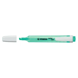 275-51-Stabilo Swing Cool Highlighter - Turquoise (1)_1