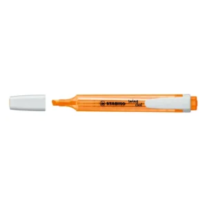 275-54-Stabilo Swing Cool Highlighter - Orange (1)_1