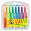 Stabilo Swing Cool Highlighters - Wallet 4