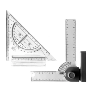 SDS 360 Pro A3 Professional Board Part - Set Squares