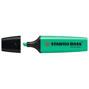 70-51-Stabilo Boss Original Highlighter - Turquoise (1)_1