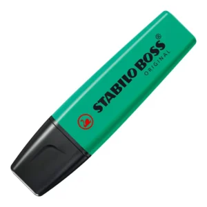 Stabilo Boss Original Highlighter - Turquoise