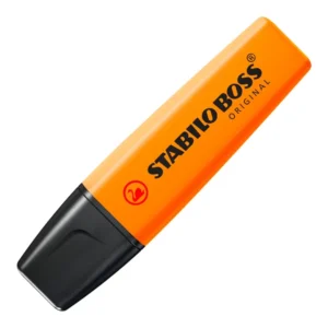 Stabilo Boss Original Highlighter - Orange