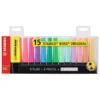 Stabilo Boss Original Highlighters - Desk Set 23